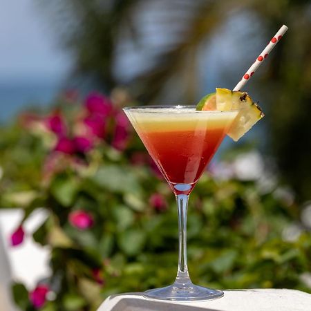 Nuri Boutique Hotel & Villas Msambweni Eksteriør billede
