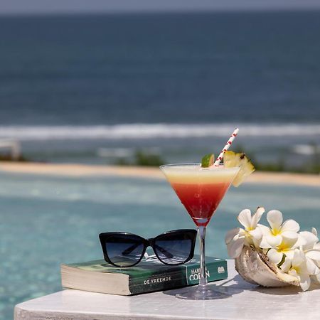 Nuri Boutique Hotel & Villas Msambweni Eksteriør billede