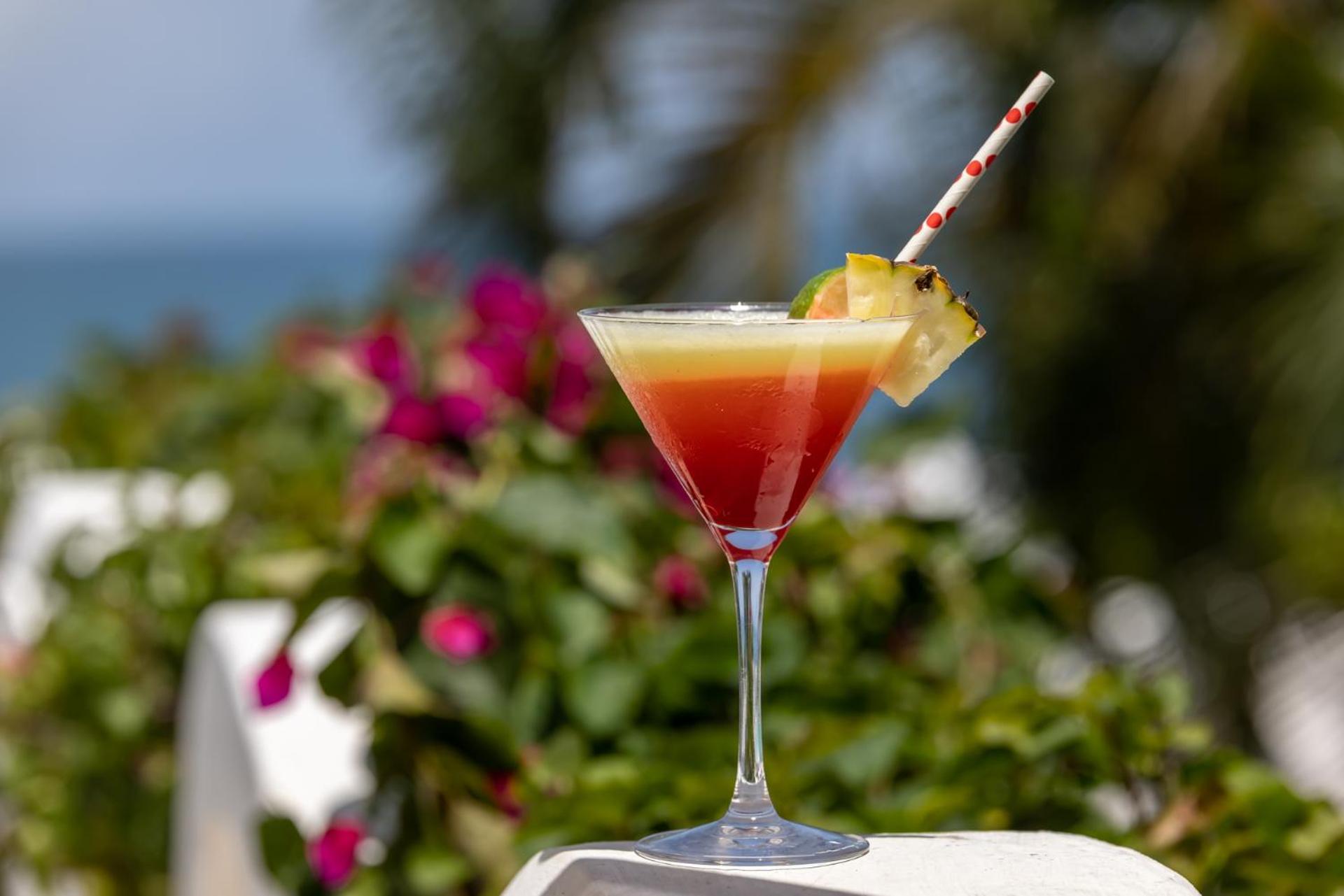 Nuri Boutique Hotel & Villas Msambweni Eksteriør billede