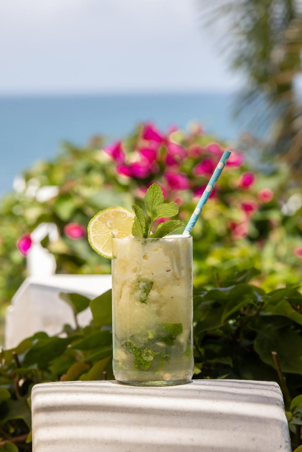 Nuri Boutique Hotel & Villas Msambweni Eksteriør billede